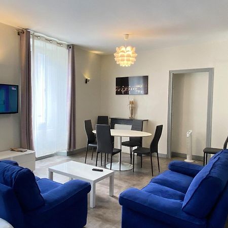 Appartements Rue Lemoine Xxl อองเชร์ ภายนอก รูปภาพ