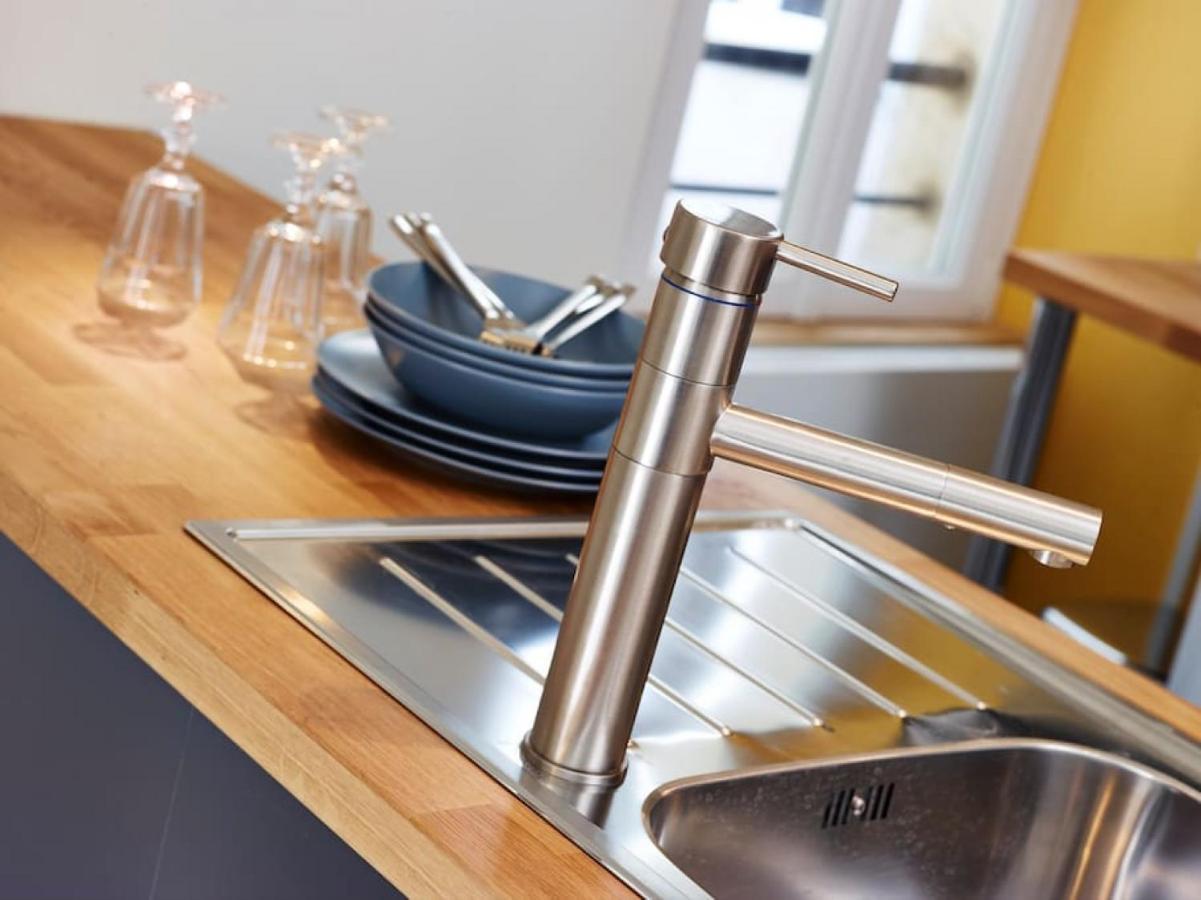 Appartements Rue Lemoine Xxl อองเชร์ ภายนอก รูปภาพ