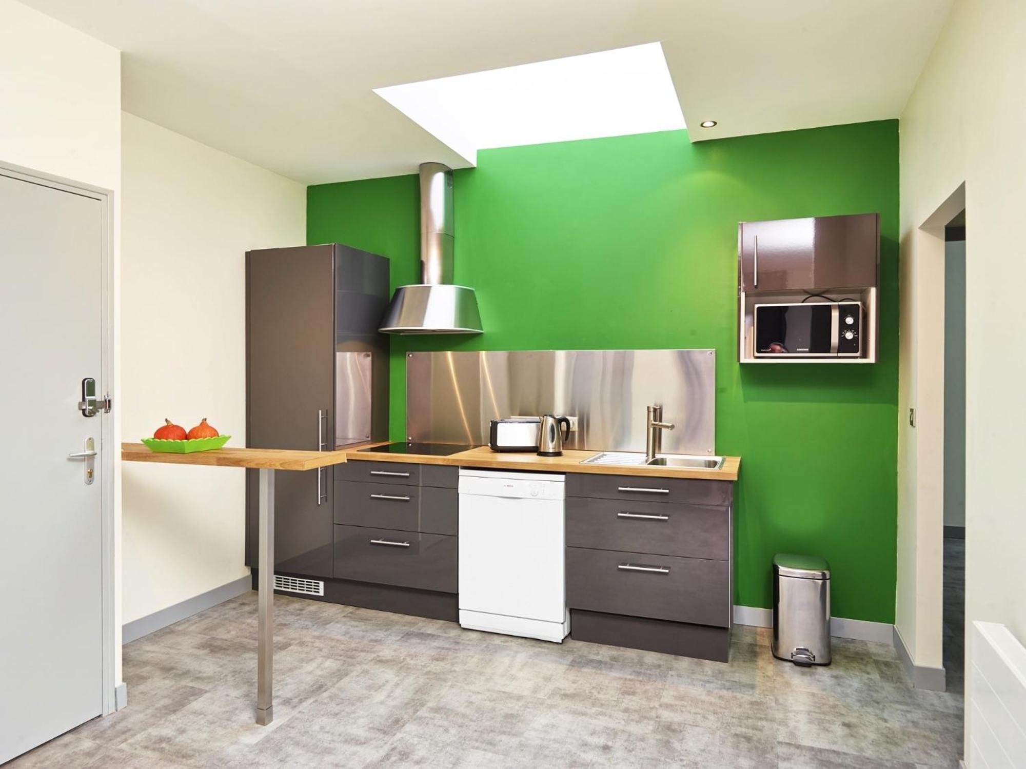 Appartements Rue Lemoine Xxl อองเชร์ ภายนอก รูปภาพ