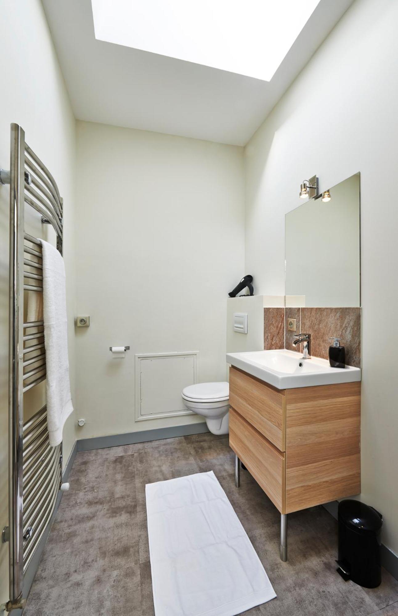 Appartements Rue Lemoine Xxl อองเชร์ ภายนอก รูปภาพ