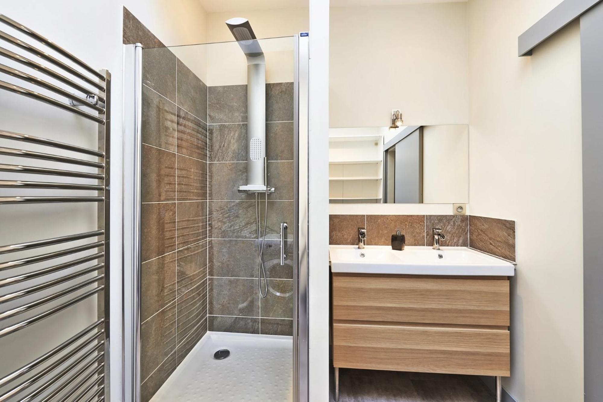 Appartements Rue Lemoine Xxl อองเชร์ ภายนอก รูปภาพ