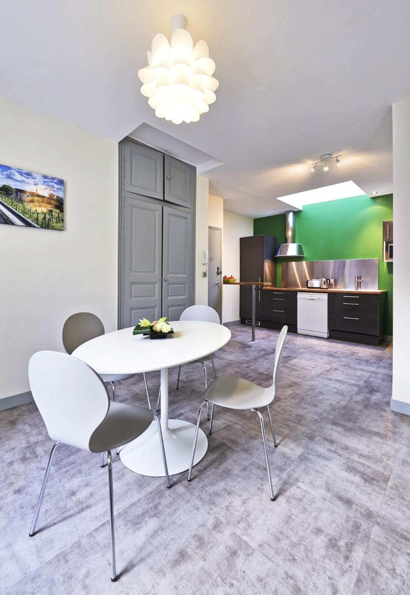 Appartements Rue Lemoine Xxl อองเชร์ ภายนอก รูปภาพ