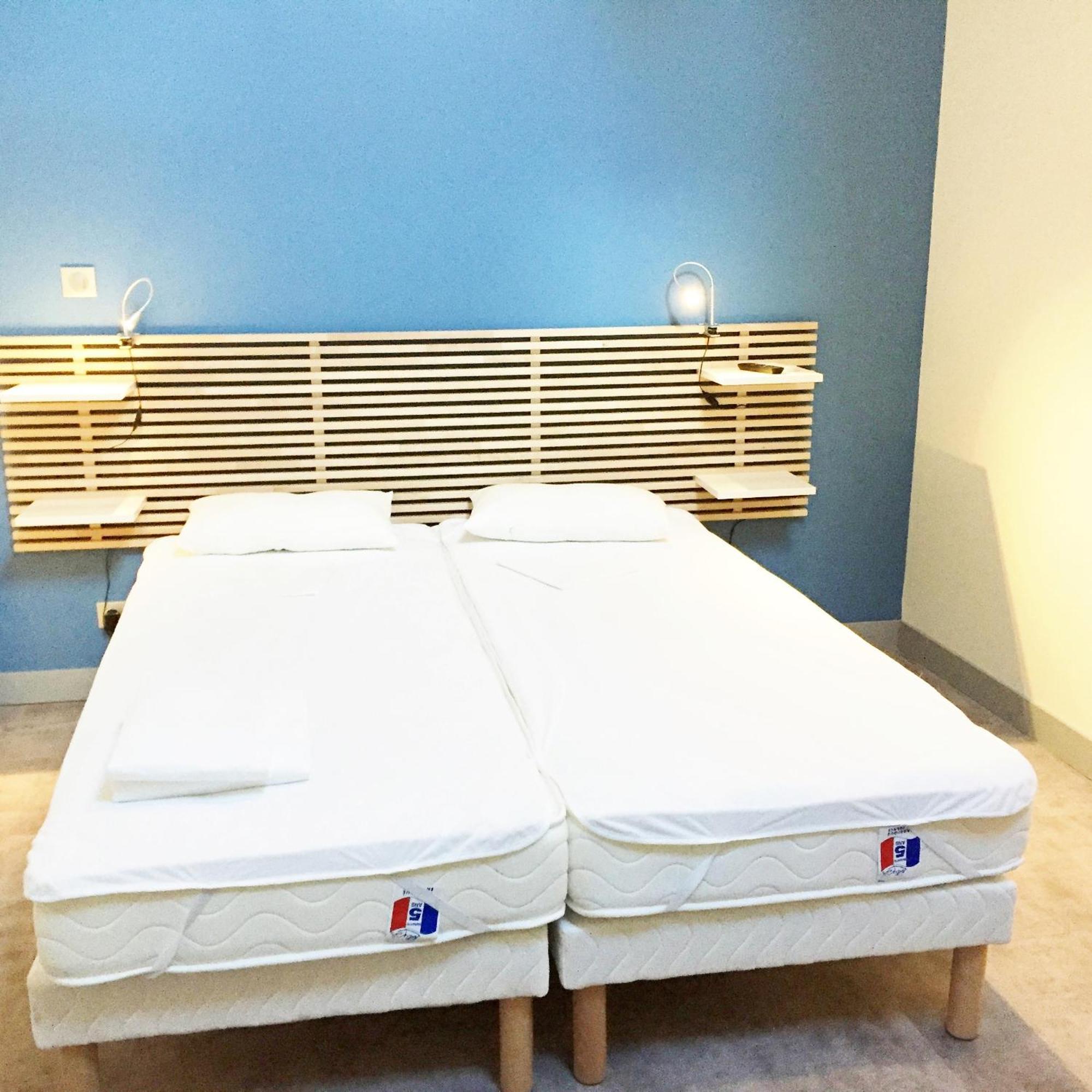 Appartements Rue Lemoine Xxl อองเชร์ ภายนอก รูปภาพ