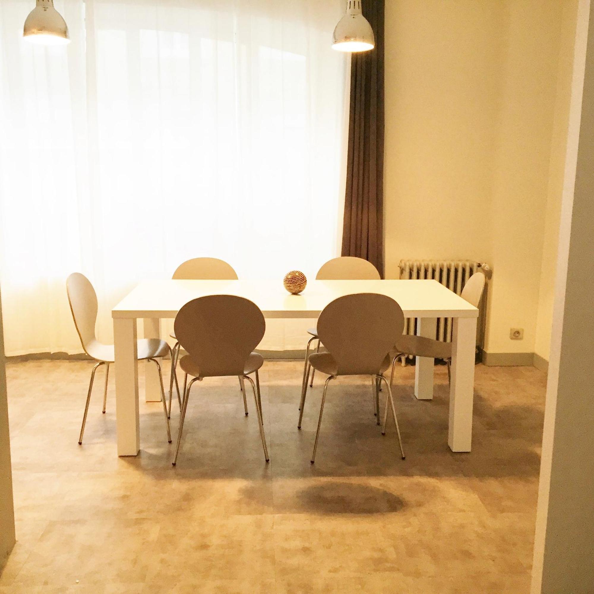 Appartements Rue Lemoine Xxl อองเชร์ ภายนอก รูปภาพ