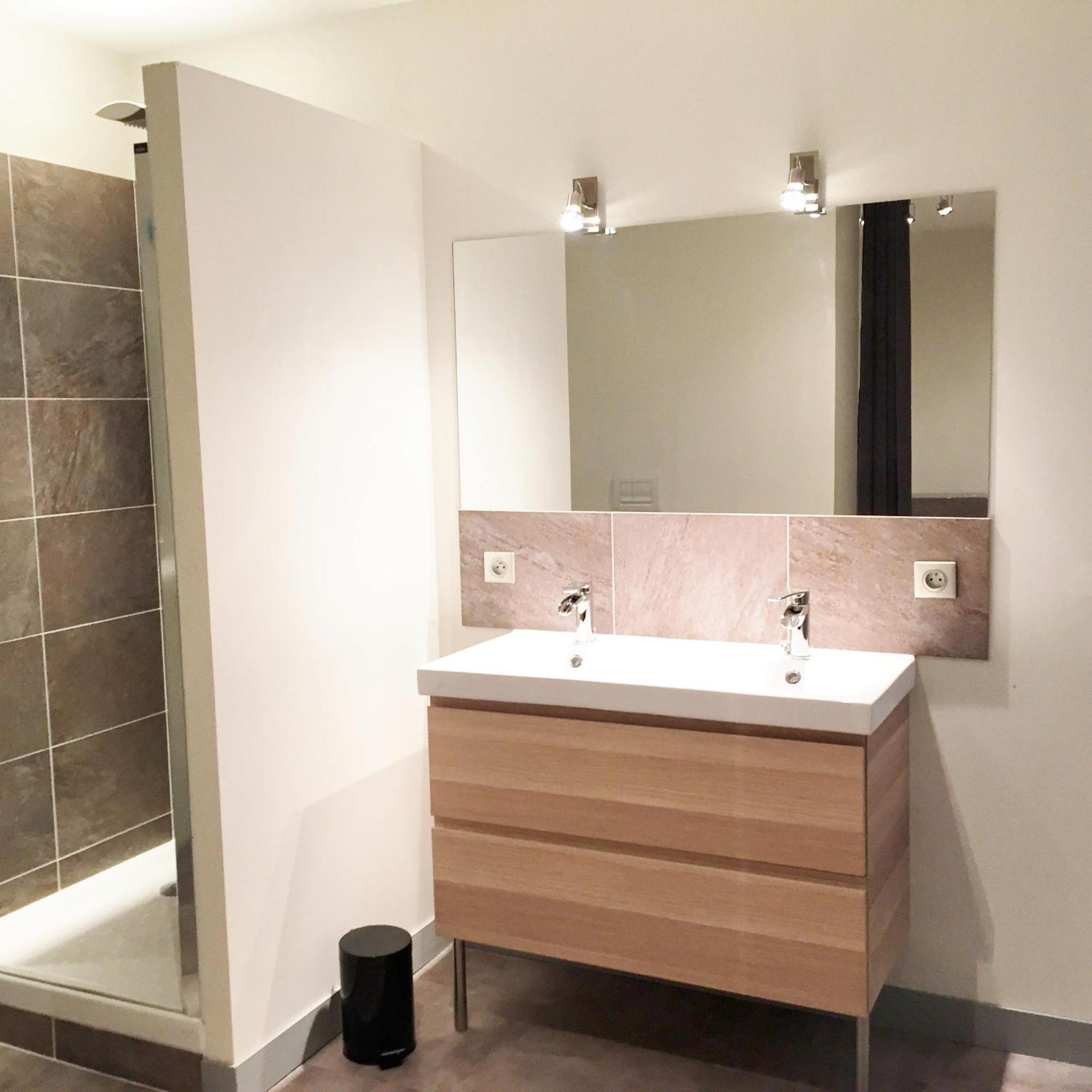 Appartements Rue Lemoine Xxl อองเชร์ ภายนอก รูปภาพ