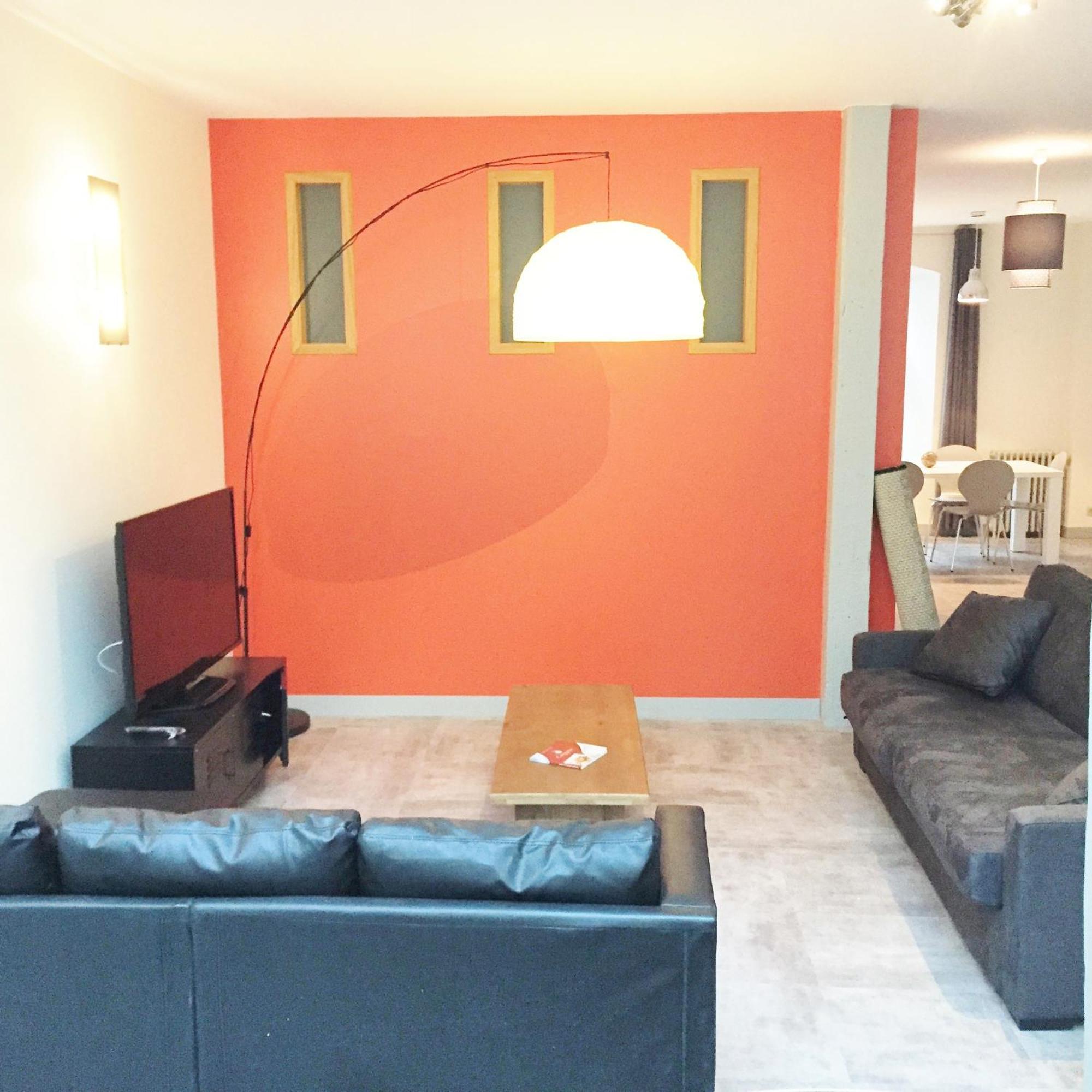 Appartements Rue Lemoine Xxl อองเชร์ ภายนอก รูปภาพ