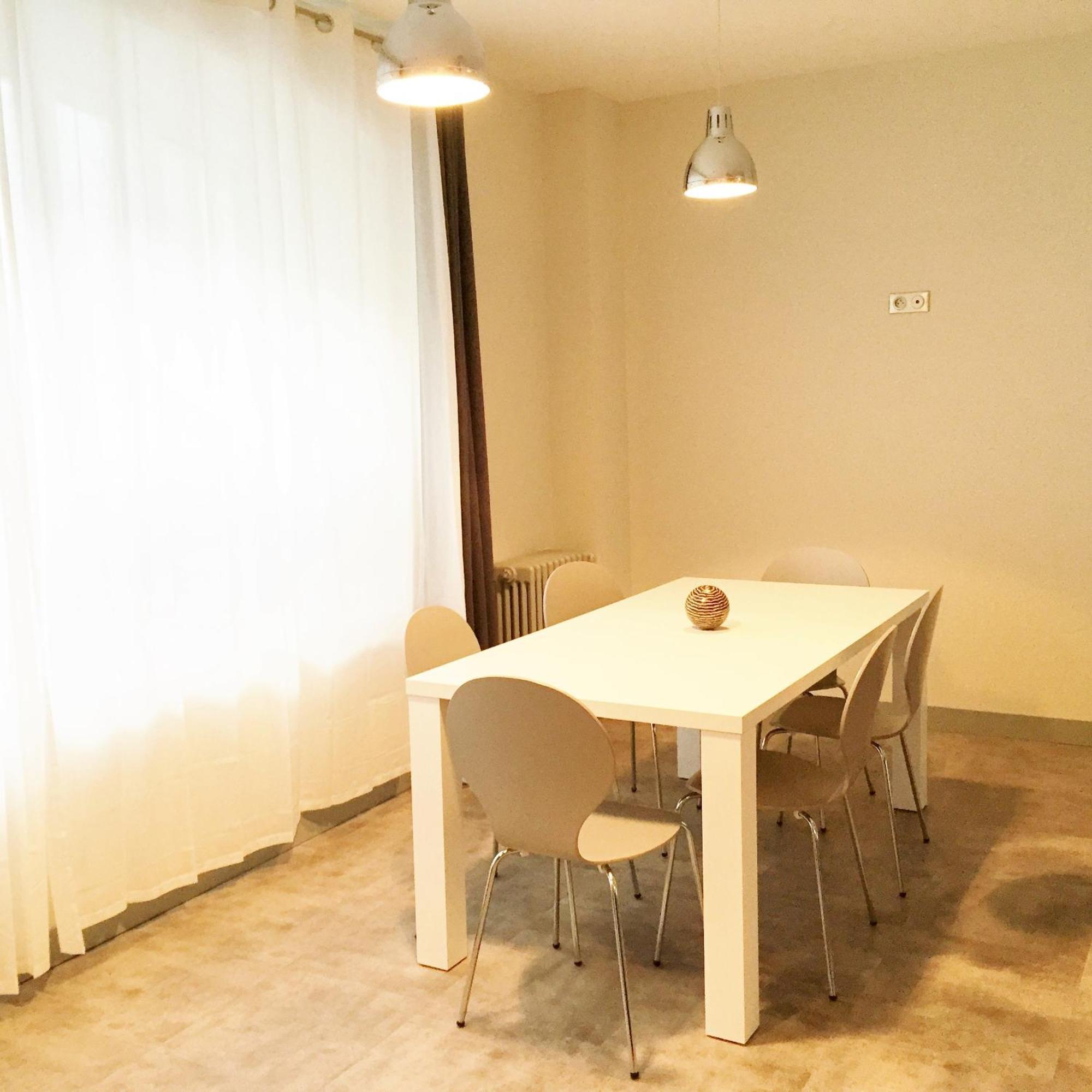 Appartements Rue Lemoine Xxl อองเชร์ ภายนอก รูปภาพ