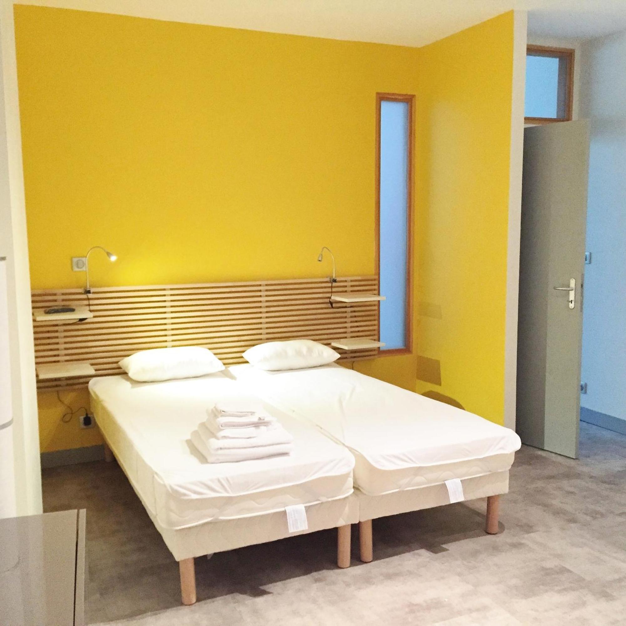 Appartements Rue Lemoine Xxl อองเชร์ ภายนอก รูปภาพ