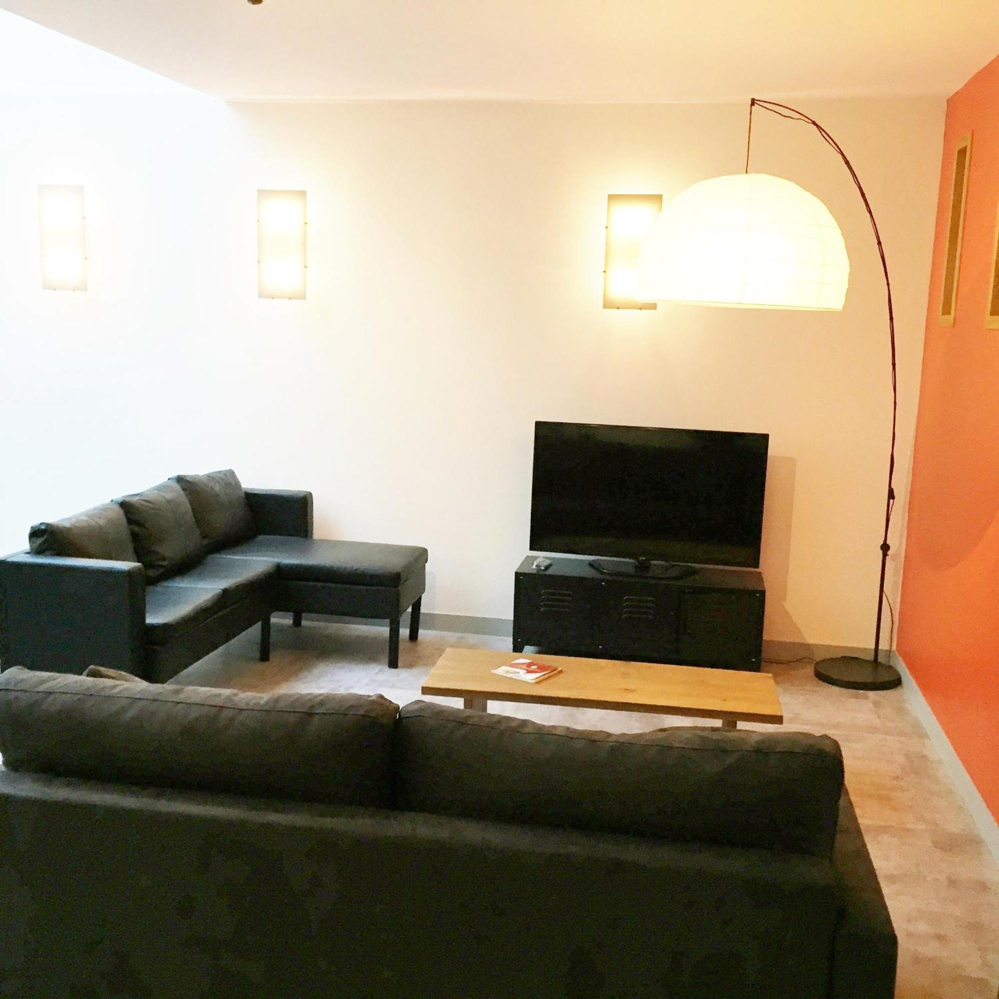 Appartements Rue Lemoine Xxl อองเชร์ ภายนอก รูปภาพ