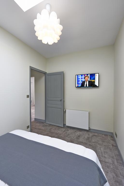 Appartements Rue Lemoine Xxl อองเชร์ ห้อง รูปภาพ