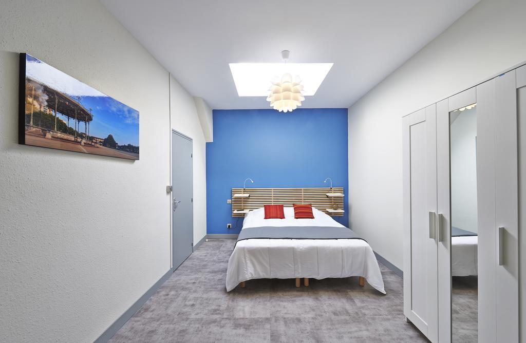 Appartements Rue Lemoine Xxl อองเชร์ ห้อง รูปภาพ