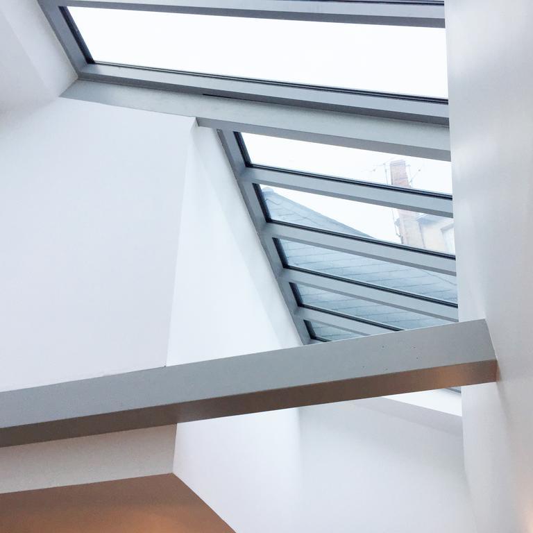 Appartements Rue Lemoine Xxl อองเชร์ ภายนอก รูปภาพ