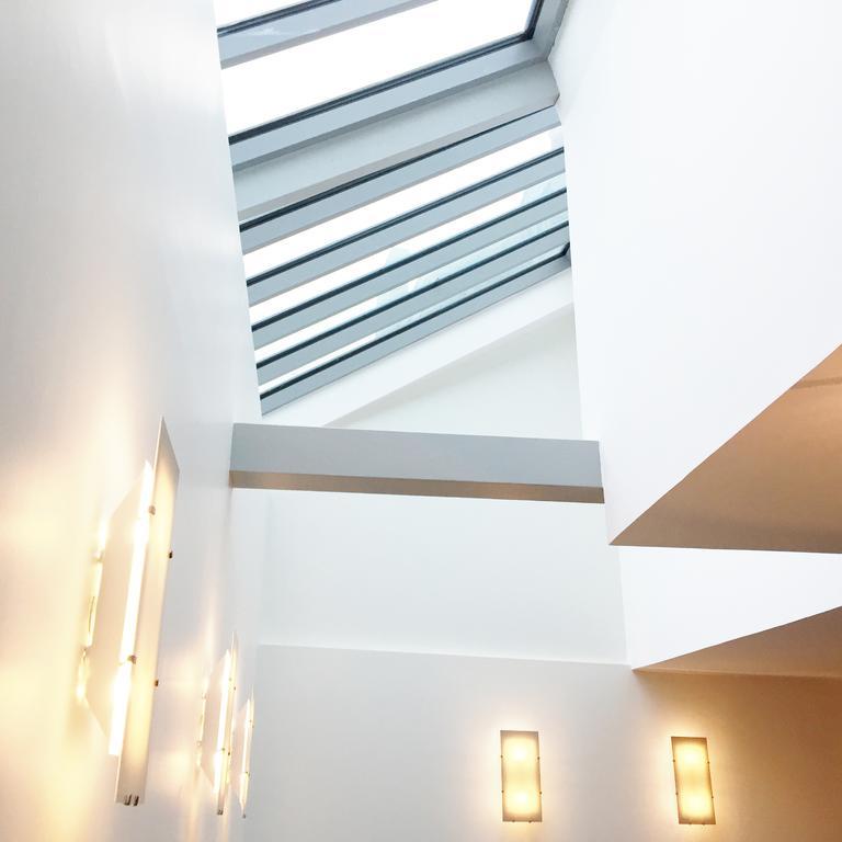 Appartements Rue Lemoine Xxl อองเชร์ ภายนอก รูปภาพ