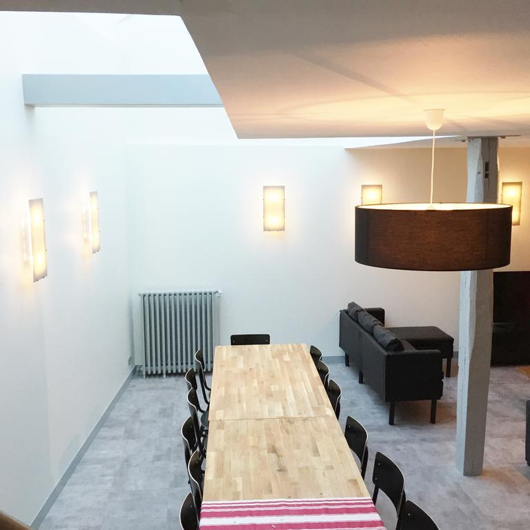 Appartements Rue Lemoine Xxl อองเชร์ ภายนอก รูปภาพ